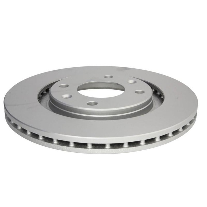 Féktárcsa Peugeot 206 2009-2016 T3E 0 986 479 B27