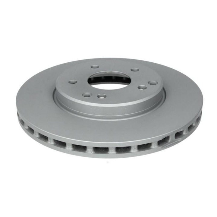 Féktárcsa Mercedes C-osztály 1993-2000 W202 0 986 478 624