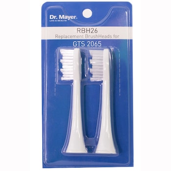 CAPETE PERIUTA EL DR. MAYER - SONICA 2065, 2buc CAPETE PERIUTA EL DR. MAYER - SONICA 2065, 2buc