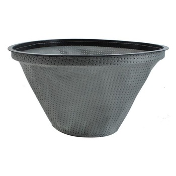 Filtru lavabil pentru aspirator de cenusa Kaminer, 31,5x22 cm Filtru lavabil pentru aspirator de cenusa Kaminer, 31,5x22 cm