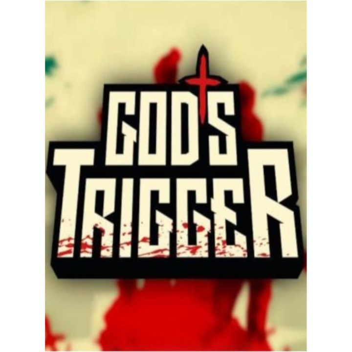Joc God's Trigger Steam Key Europe PC (Cod Activare Instant)