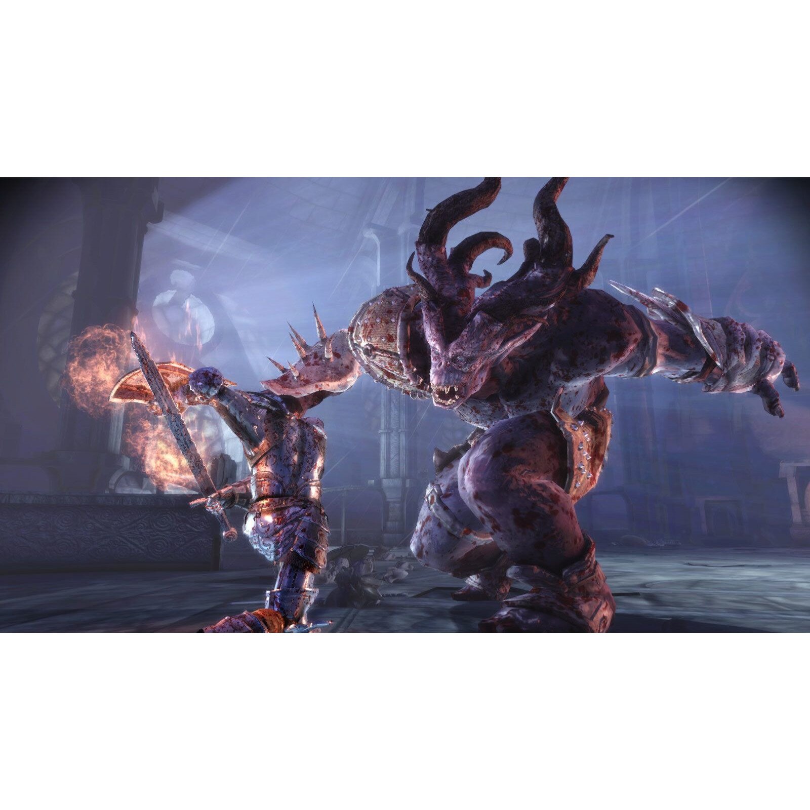 Dragon Age: Origins Origin Key GLOBAL