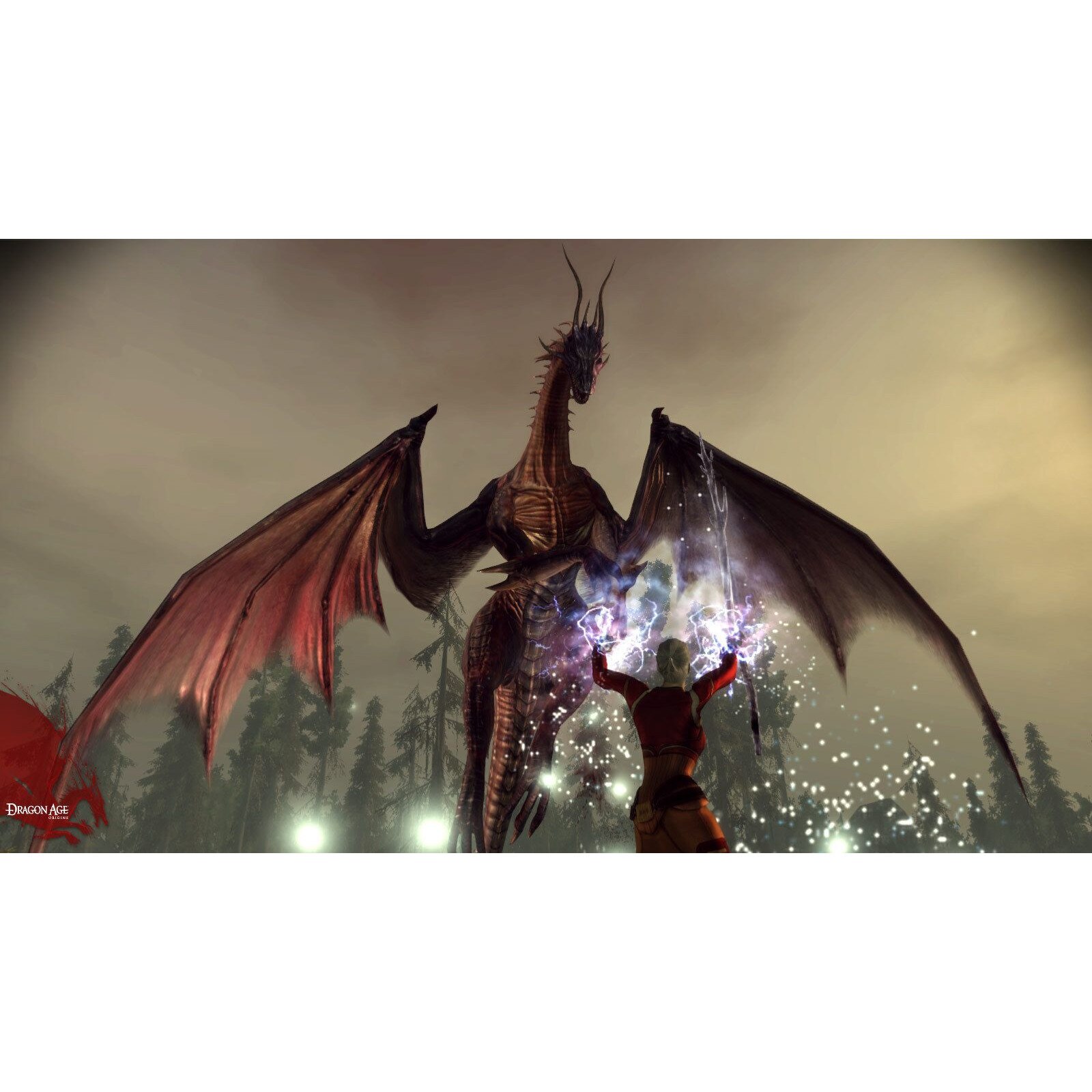 Dragon Age: Origins Origin Key GLOBAL