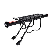 Portbagaj spate bicicleta Forever