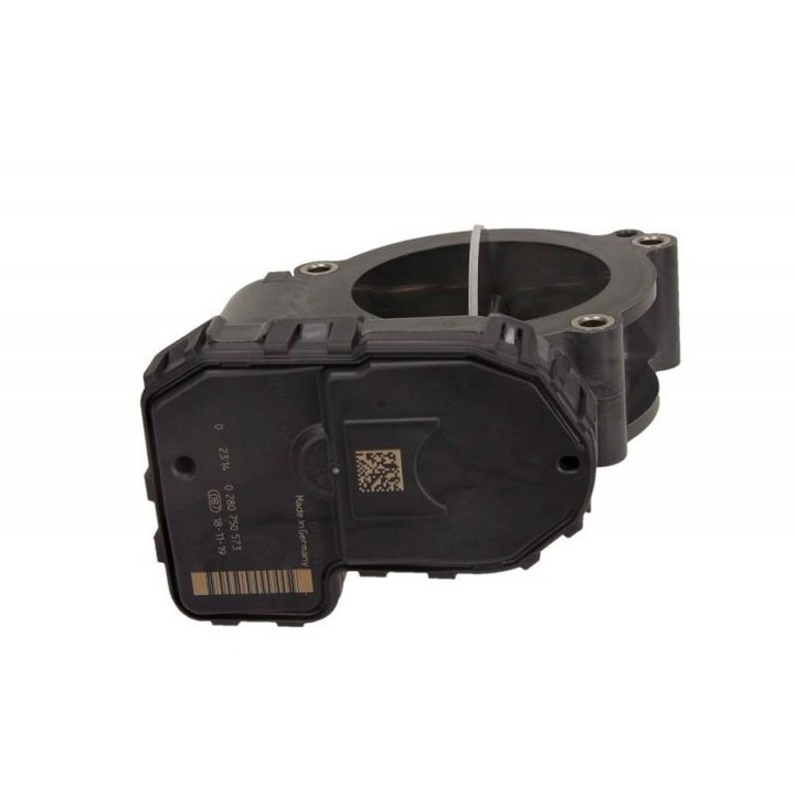 Mercedes C-Class 2007-2014 дроселово тяло S204 0 280 750 573