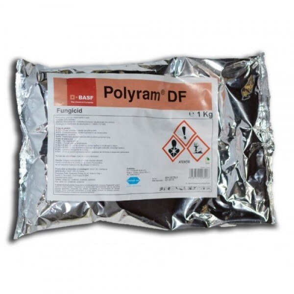 Fungicid - Polyram DF, 1kg
