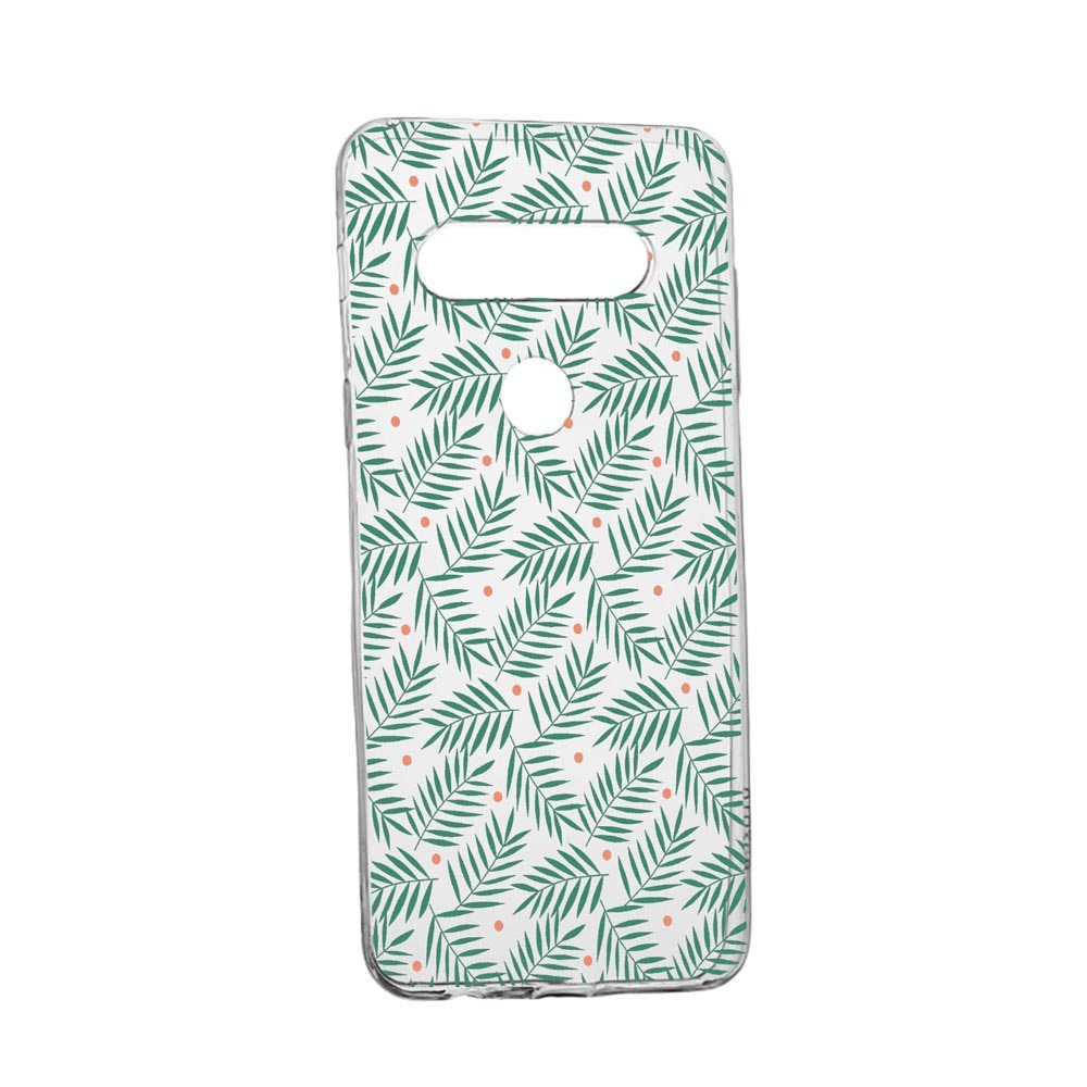 Husa Xmas, Craciun, pentru LG K61, rezistenta la uzura, anti-alunecare, 310