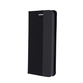 Husa SAMSUNG Galaxy A50 \ A50s \ A30s - Sensitive Book (Negru) Husa SAMSUNG Galaxy A50 \ A50s \ A30s - Sensitive Book (Negru)