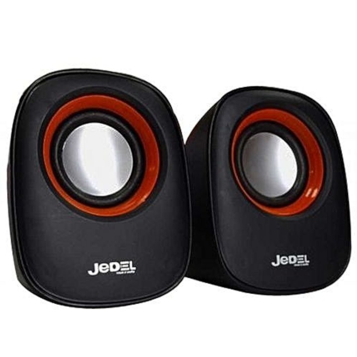 Hangszórók Jedel M600 AUX, 3W*2