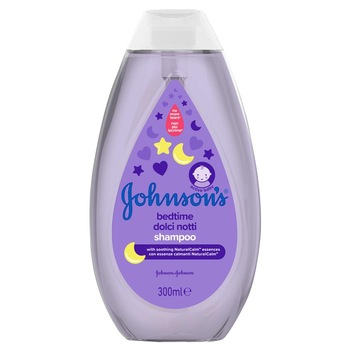 Sampon Johnson's Baby Bedtime, 300 ml Sampon Johnson's Baby Bedtime, 300 ml