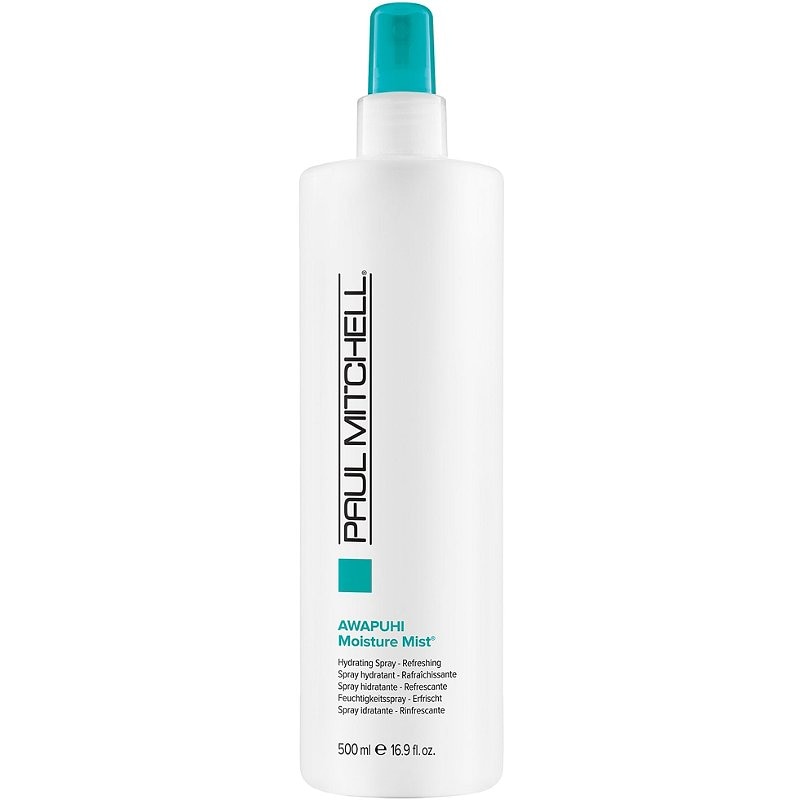 Spray pentru hidratare puternica Paul Mitchell Awapuhi Moisture Mist 250ML