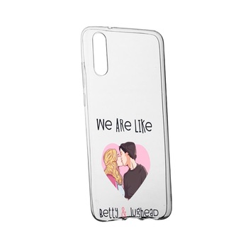 Husa Riverdale, Movie, pentru Motorola Edge, rezistenta la uzura, anti-alunecare, din silicon Premium, 625 Husa Riverdale, Movie, pentru Motorola Edge, rezistenta la uzura, anti-alunecare, din silicon Premium, 625