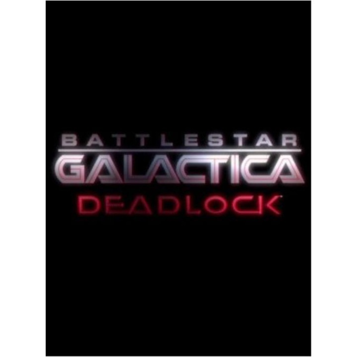 Joc Battlestar Galactica Deadlock Steam Key Global PC (Cod Activare Instant)
