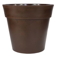 ghiveci decorativ inaltime 50 cm culoare bronz imagen 50_0_
0
