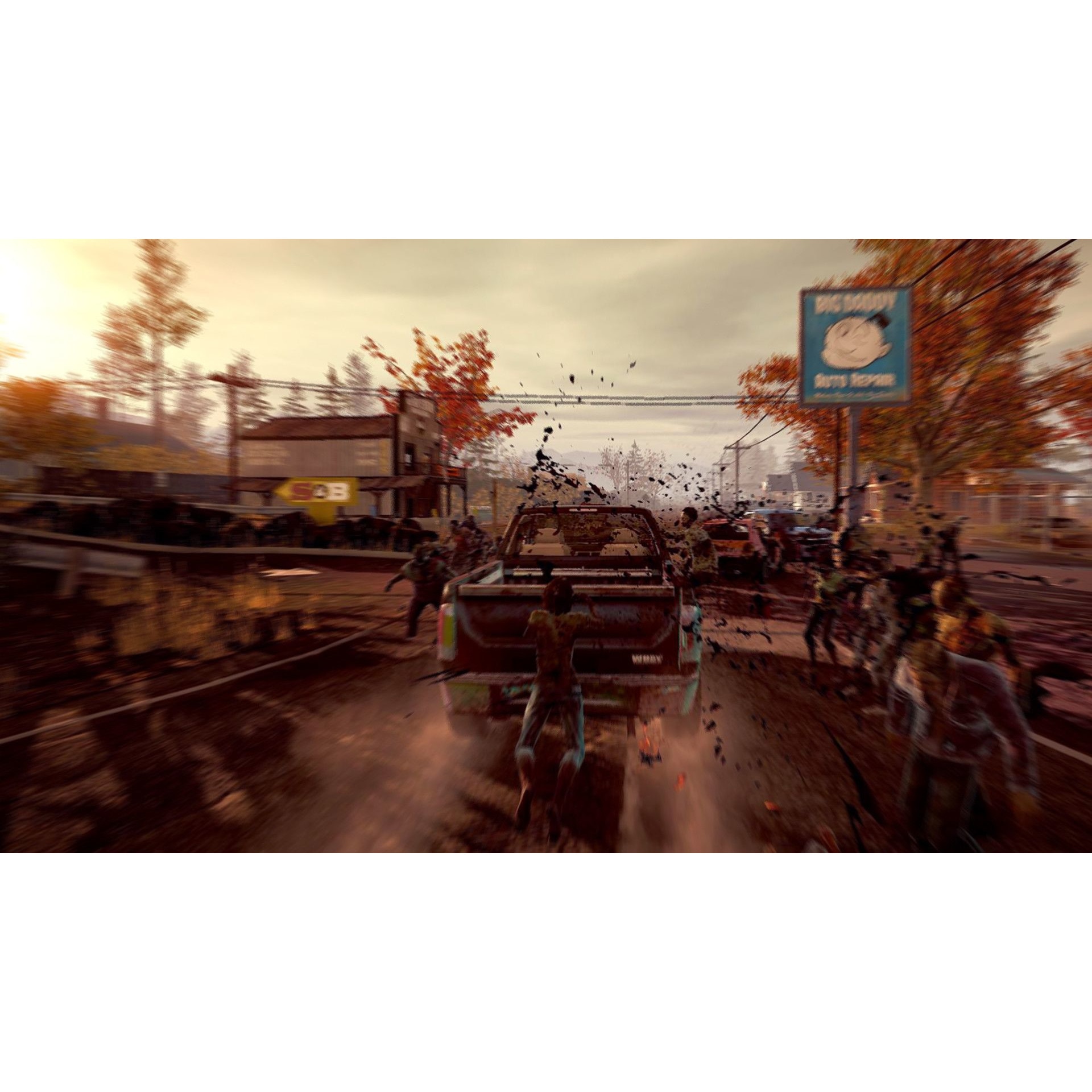 Joc State of Decay pentru Steam