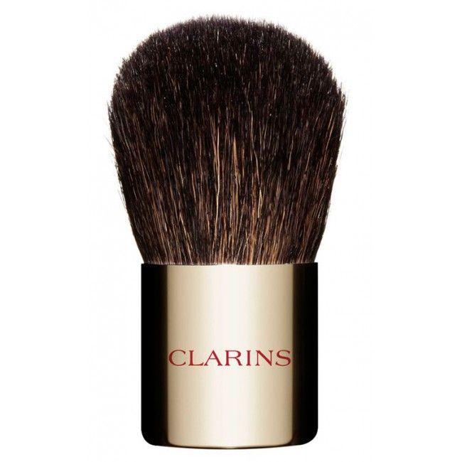 Pensula pentru aplicare fardului de obraz, Clarins