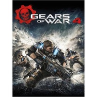 Joc Gears of War 4 XBOX ONE Xbox Live Key Global (Cod Activare Instant)