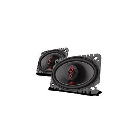 JBL Stage3 6427 ovális autós hangszóró, 15,2 x 23cm-es, 2 utas - eMAG.hu