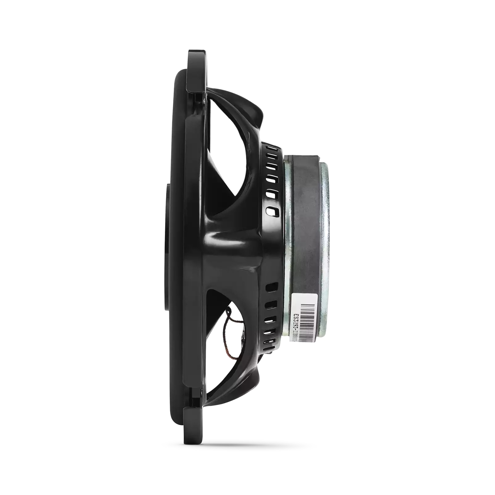 Difuzor auto coaxial, JBL, Stage3 627, 16.5 cm, Negru - eMAG.ro