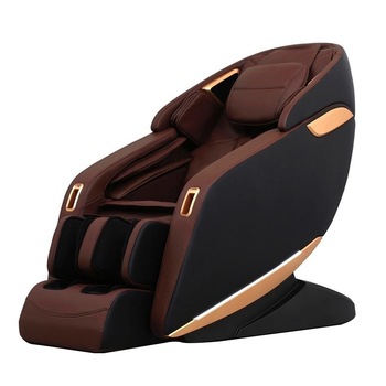 Scaun de masaj profesional Z1-Br cu incalzire in infrarosu si Bluetooth Scaun de masaj profesional Z1-Br cu incalzire in infrarosu si Bluetooth