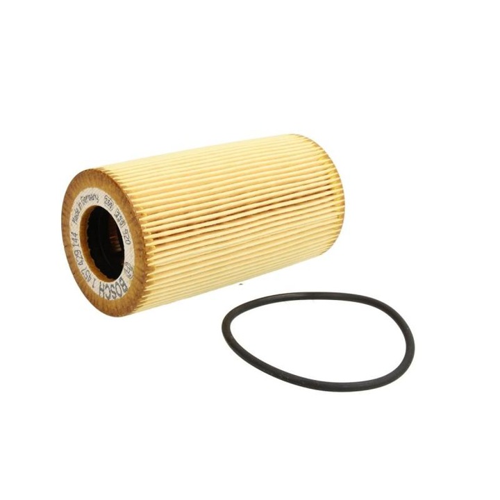 Olajszűrő Porsche Cayenne 2002-2010 9PA 1 457 429 144