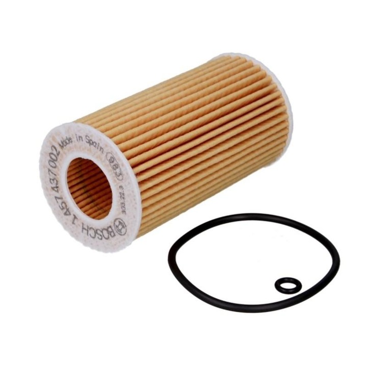 Маслен филтър 1 457 437 002