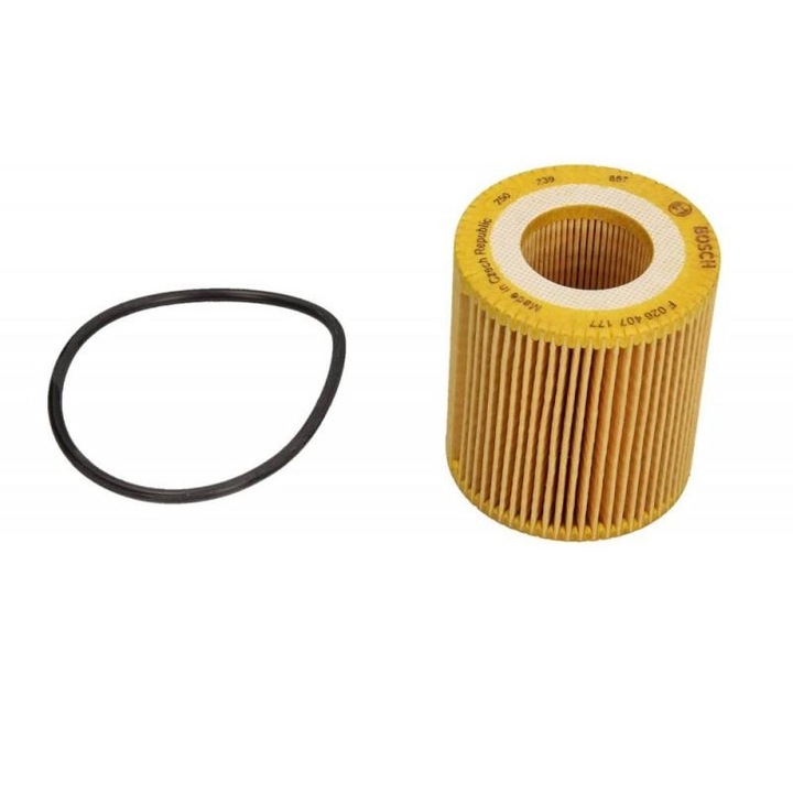 Маслен филтър Ford Ranger 2006-> ET F 026 407 177