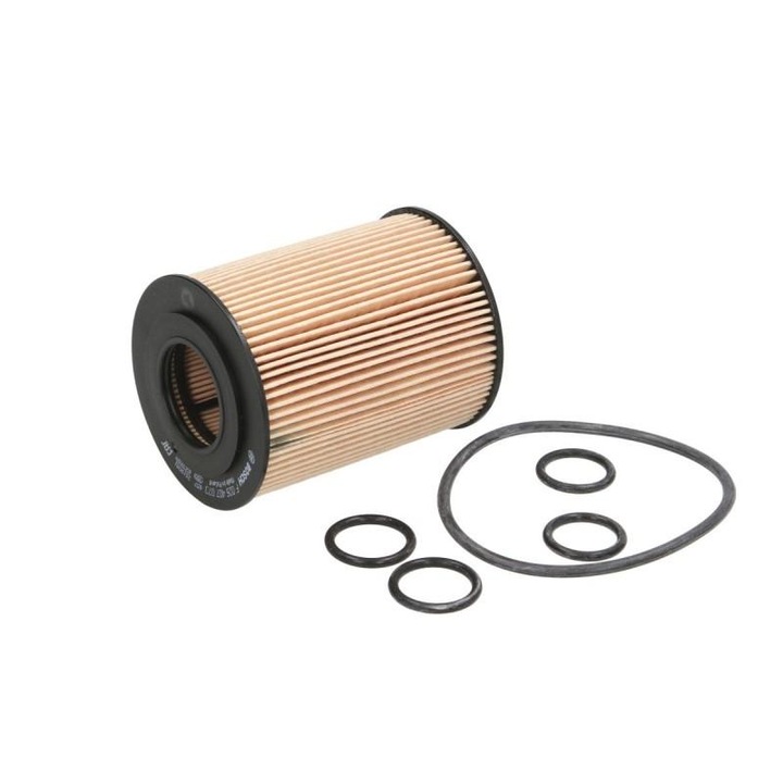 Маслен филтър Opel Astra J 2009-> P10 F 026 407 073