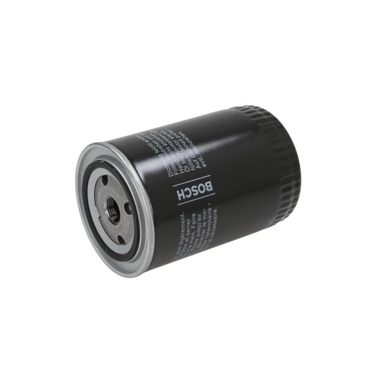Filtru ulei Volkswagen Passat B5 1996-2005 F 026 407 004