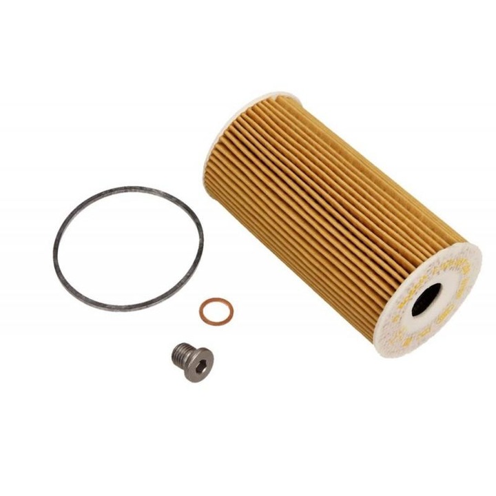 Filtru ulei Chrysler Grand Voyager 5 (2007->) [RT] F 026 407 206