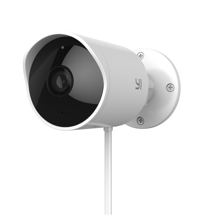 Xiaomi YI Outdoor Camera 1080p kültéri WiFi biztonsági kamera