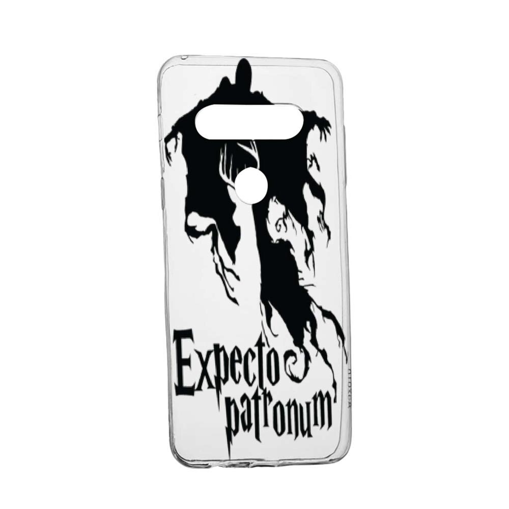 Husa Game of Thrones, pentru LG K61, rezistenta la uzura, anti-alunecare, 193