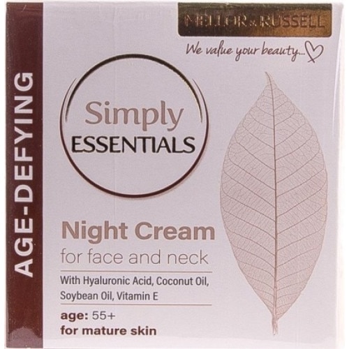 avalon organics coq10 crema de noapte antirid cremă anti-îmbătrânire pentru frumusețea pielii