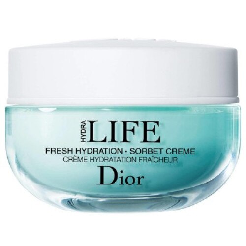 Crema de zi Christian Dior Hydra Life Fresh Hydration Sorbet 50ml