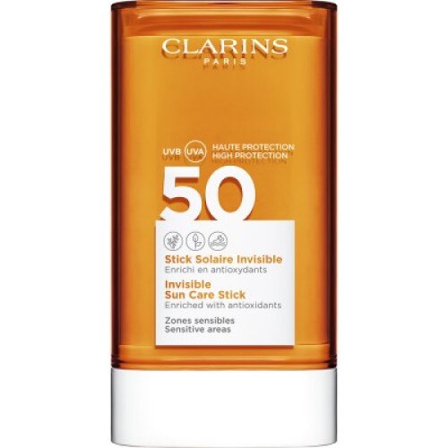 Crema de zi Clarins Sun Care Stick 50SPF 17ml