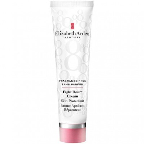 Crema de zi Elizabeth Arden Eight Hour Cream Skin Protectant Fragrance Free 50ml