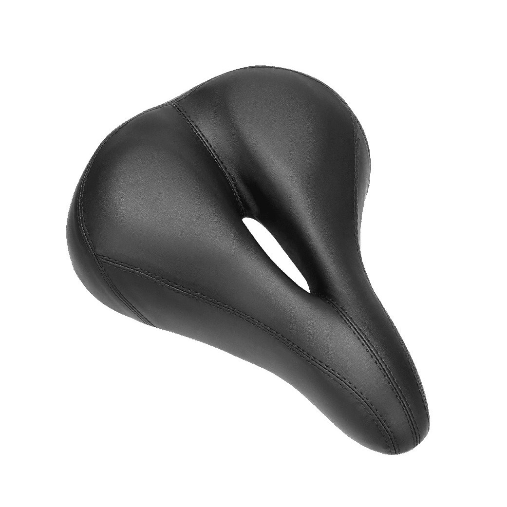 Sa comfort cu arcuri, silicon si LED Forever