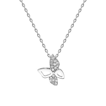 Colier Zirconia SW-008 Colier Zirconia SW-008