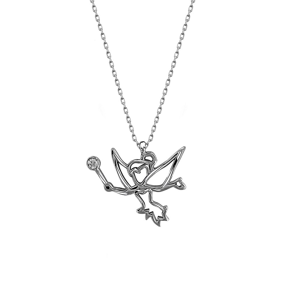 Colier Zirconia SW-029