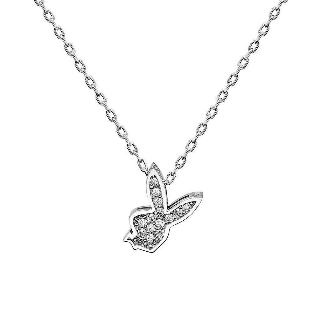 Colier Zirconia SW-038