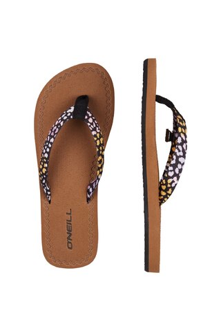 Infradito O'Neill Fw Natural Strap – Donna – Modello 8A9512-1030-41