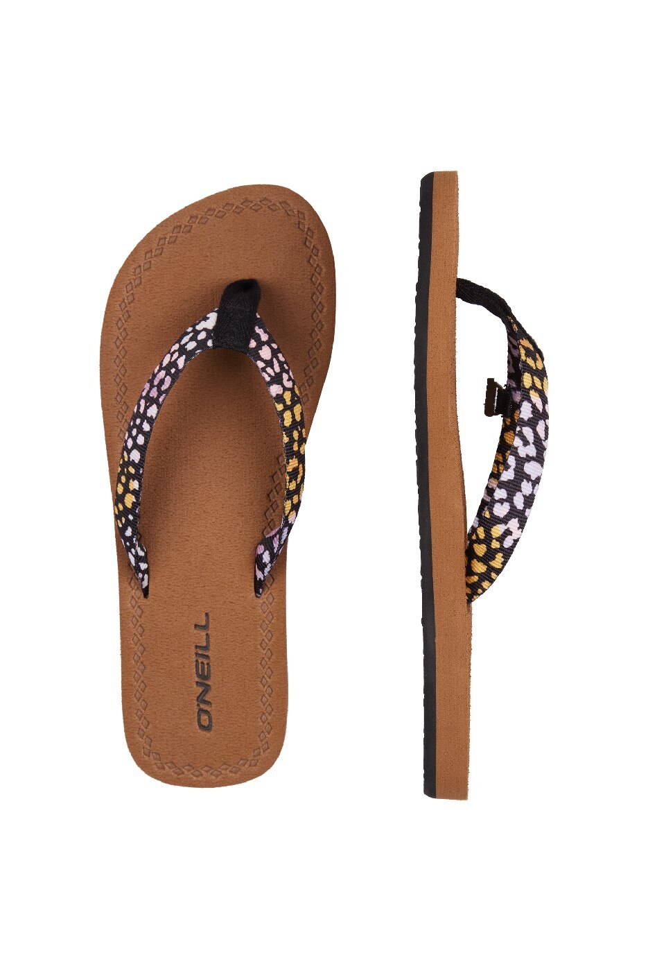 Infradito O'Neill Fw Natural Strap – Donna – Modello 8A9512-1030-41