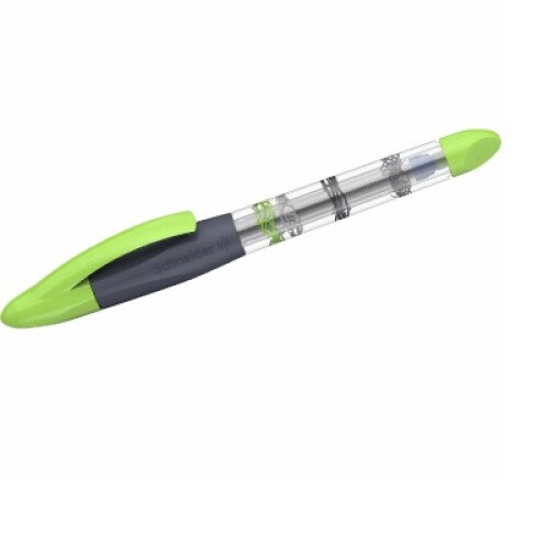 Roller Schneider Base Ball verde