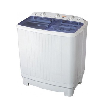 Masina de spalat rufe semiautomata Vortex VO1508, 8 kg, 480 W, Design compact, Alb Masina de spalat rufe semiautomata Vortex VO1508, 8 kg, 480 W, Design compact, Alb