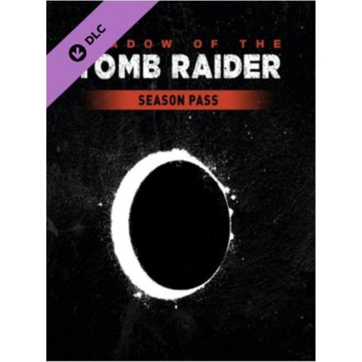 Joc Shadow of the Tomb Raider Season Pass Steam Key Global PC (Cod Activare Instant)