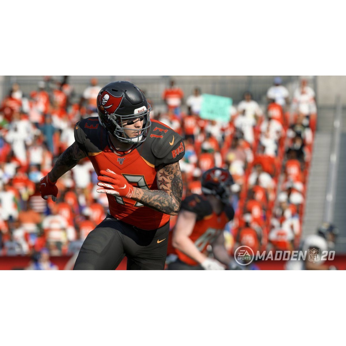 Joc Madden NFL 20 Origin Key Global PC (Cod Activare Instant