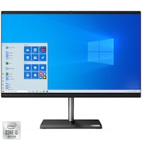 sistem all-in-one lenovo v30a 24iml cu procesor intel core i5-10210u pana la 420 ghz comet lake 238quot full hd 8gb ddr4 1tb hdd intel uhd graphics windows 10 pro mouse  tastatura imagen 25_0_
0