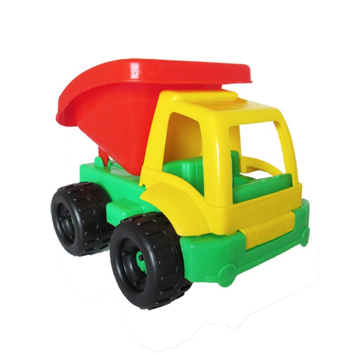 Masina camion Speedy Burak 270