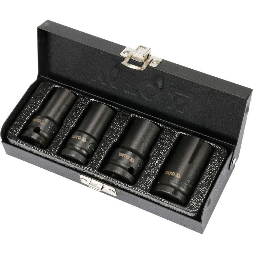 Set chei tubulare 1/2