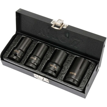 Set chei tubulare 1/2 Set chei tubulare 1/2